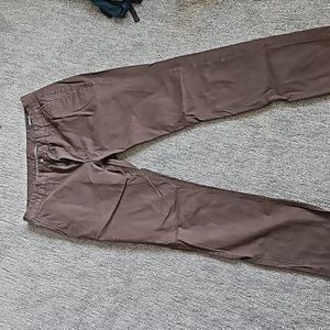 Bonobos brown pants